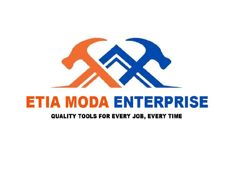 Logo ETIA MODA ENTERPRISE